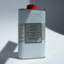 Verniz Lamour Preto de Proteção Charbonnel 250ml