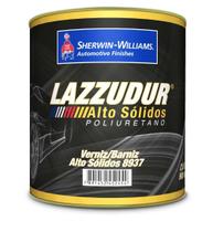 Verniz Lazzuril 8937 900 ml - Sherwin Williams Verniz Lazzuril 8937 900 ml - Sherwin Williams