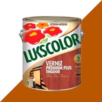 Verniz lukscolor tingidor imbuia 3600ml