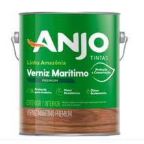 Verniz Maritimo Anjo 3,6L