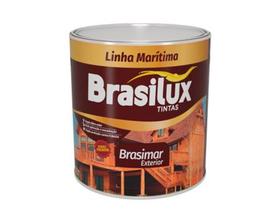 Verniz marítimo Brasilux 3,6 litros
