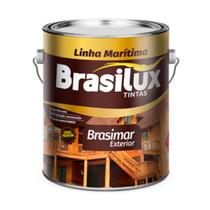 Verniz Maritimo Brasilux 900ML