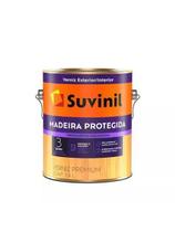 Verniz Maritimo Brilhante Gl 3,6L Madeira Protegida Suvinil Verniz Maritimo Brilhante Gl 3,6L Madeira Protegida Suvinil