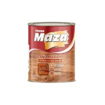 Verniz Maritimo Brilhante Imbuia para Madeira Lata 900Ml