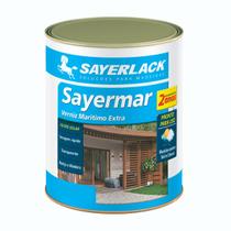 Verniz maritimo extra sayermar renner sayerlack 900ml