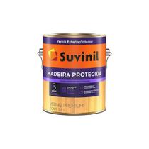 Verniz Marítimo Suvinil 3,6ltrs Brilhante Natural