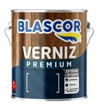 Verniz mogno 225ml blascor.