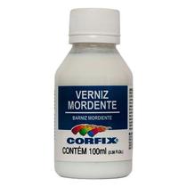 Verniz Mordente 100ml