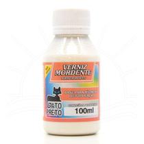 Verniz Mordente - 100ml