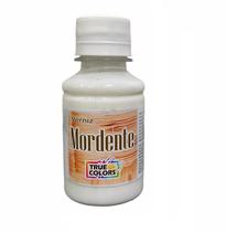 Verniz Mordente 100ml Kit 3 Un. True Colors Verniz Mordente 100ml Kit 3 Un. True Colors