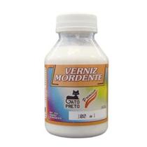 Verniz Mordente Gato Preto 100ML Verniz Mordente Gato Preto 100ML