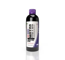 Verniz Motor 500ml Lh4 - Lincoln
