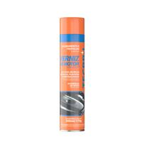Verniz Motor Automotivo 300ml Brilho Proteção Peças Borrachas Verniz Motor Automotivo 300ml Brilho Proteção Peças Borrachas