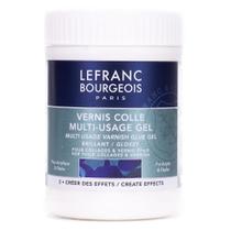 Verniz Multi Cola Lefranc & Bourgeois 250ml 120108