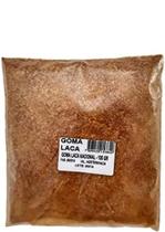 Verniz Natural Goma Laca Nacional (casaca barata) 100g