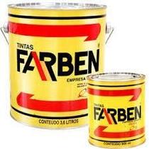 Verniz NC Brilhante 242.000 3,6 Litros - Farben