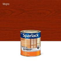 Verniz Neutrex Mogno Avermelhado BR 3,6L Sparlack - CORAL