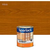 Verniz Neutrex Mogno Avermelhado BR 3,6L Sparlack - CORAL
