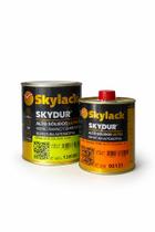 Verniz p.u 13.000 kit alto solido sky 900ml