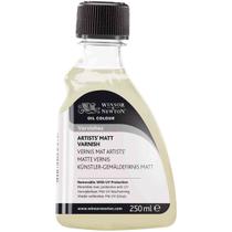 Verniz Para Acabamento Fosco 250ml Winsor & Newton