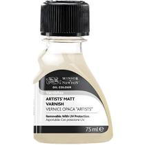 Verniz para Acabamento Fosco Winsor Newton 75ml