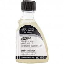 Verniz Para Acabamento Winsor & Newton Fosco 250ml Verniz Para Acabamento Winsor & Newton Fosco 250ml