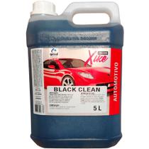 Verniz para Caixa de Rodas Brilho Intenso BlackClean - 5 L