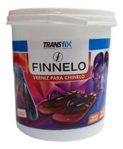 Verniz Para Chinelo Finnelo Transfix 225ml