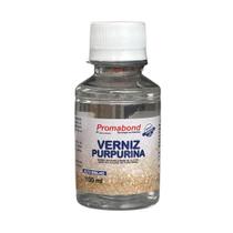 Verniz Para Purpurina 100ml