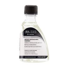 Verniz Para Retoque Winsor & Newton 250ml