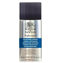 Verniz Para Retoque Winsor & Newton Spray 150ml