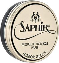 Verniz para sapatos SAPHIR Medaille d'Or Mirror Gloss Black