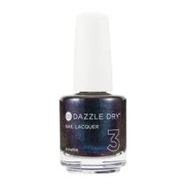 Verniz para unhas Dazzle Dry Blue Blood 15mL
