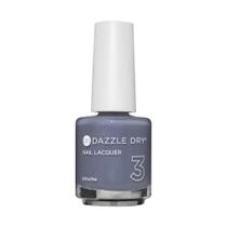 Verniz para Unhas Dazzle Dry Blue Moon - Passo 3 - 15ml Verniz para Unhas Dazzle Dry Blue Moon - Passo 3 - 15ml
