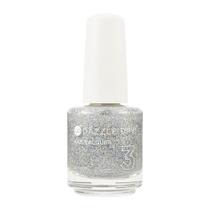Verniz para unhas Dazzle Dry Diamond Holographic Micro-glitter 15mL Verniz para unhas Dazzle Dry Diamond Holographic Micro-glitter 15mL