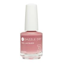 Verniz para Unhas Dazzle Dry Less Lilás - 15ml