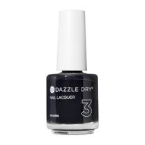 Verniz para Unhas Dazzle Dry Midnight Express 15ml - Etapa 3 Verniz para Unhas Dazzle Dry Midnight Express 15ml - Etapa 3