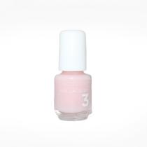 Verniz para Unhas Dazzle Dry Peacefully Me - Rosa Claro Sheer 5ml