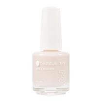 Verniz para unhas Dazzle Dry Rose Quartz 15mL