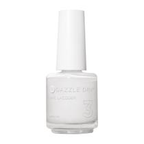 Verniz para Unhas Dazzle Dry White Lightning 15ml