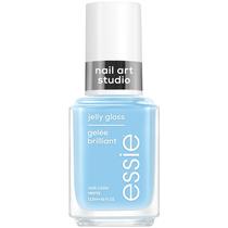 Verniz para Unhas Essie Nail Art Studio Jelly Gloss Sky Jelly Verniz para Unhas Essie Nail Art Studio Jelly Gloss Sky Jelly