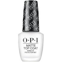 Verniz para unhas Matte Top Coat OPI Matte Top Coat