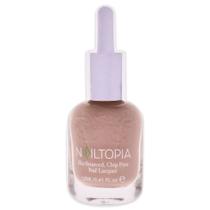 Verniz para Unhas Mocho Loco - Chip Free