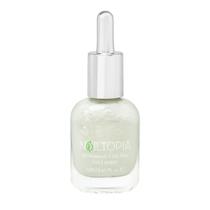 Verniz para unhas Nailtopia à base de plantas Chip Free Sunday Funday Verniz para unhas Nailtopia à base de plantas Chip Free Sunday Funday