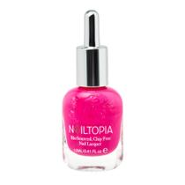 Verniz para unhas Nailtopia Bio-Sourced Bird of Paradise 12 ml
