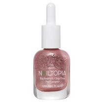 Verniz para unhas Nailtopia Bio-Sourced Flawless Finish 12 mL