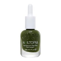 Verniz para unhas Nailtopia Bio-Sourced Flawless Loverboy 12 mL Verniz para unhas Nailtopia Bio-Sourced Flawless Loverboy 12 mL