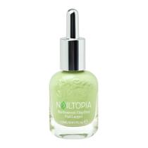 Verniz para unhas Nailtopia Juice Cleanse (verde pastel) 12 mL