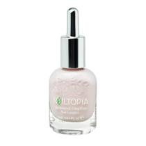 Verniz para unhas Nailtopia Kissin In The Rain Rosa Pastel Claro