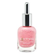 Verniz para unhas Nailtopia Plant Based Chip Free Uptown Girl 12 ml